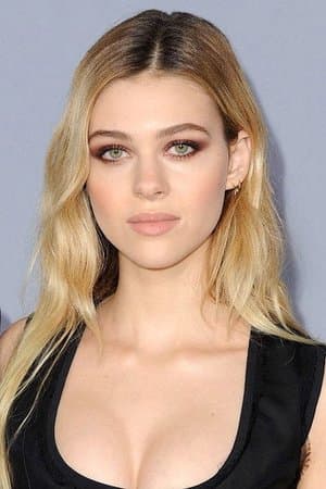 nicola peltz