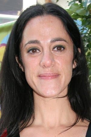 nika futterman