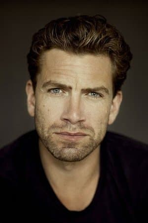 nikolaj lie kaas