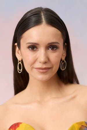 nina dobrev