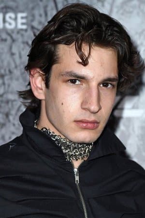 noah levi