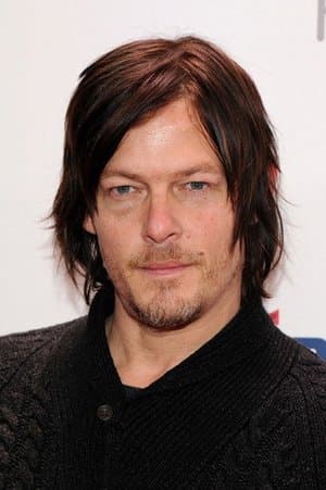 norman reedus