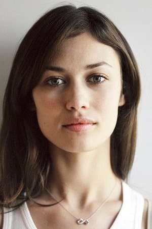 olga kurylenko