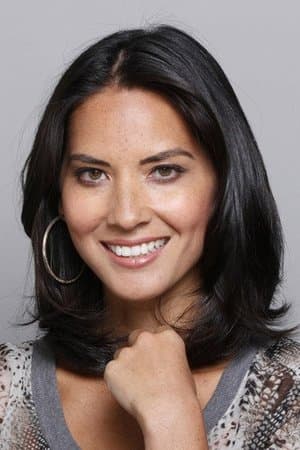 olivia munn
