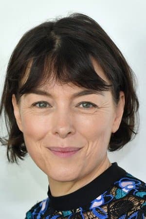 olivia williams