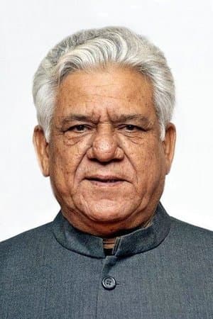 om puri