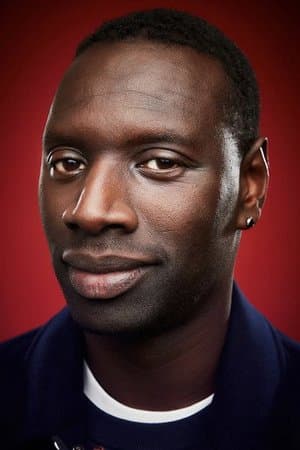 omar sy