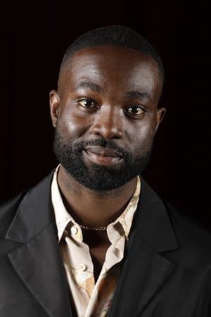 paapa essiedu