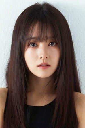 Park Bo-Young