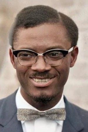 Patrice Lumumba