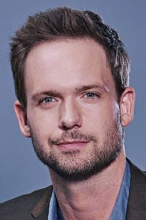 patrick j. adams