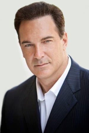 patrick warburton