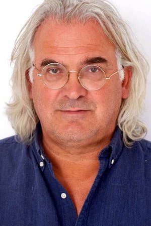 paul greengrass