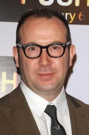 paul mcguigan