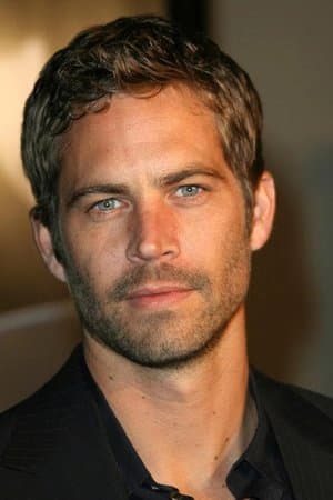 paul walker