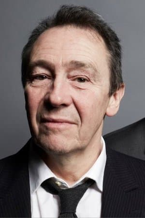paul whitehouse