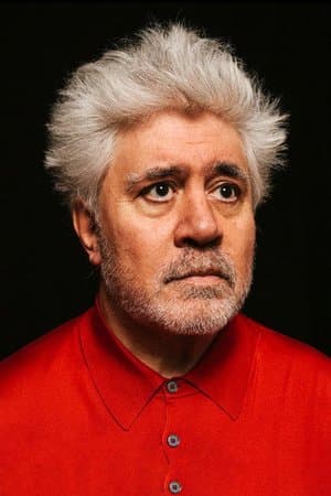 pedro almodóvar