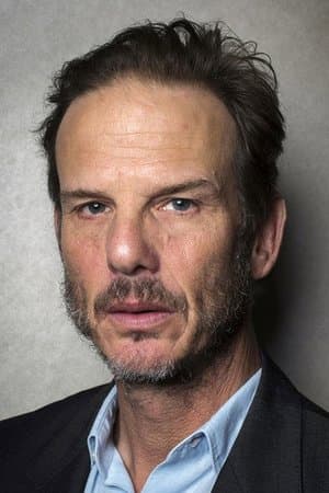 peter berg