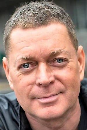 peter frödin