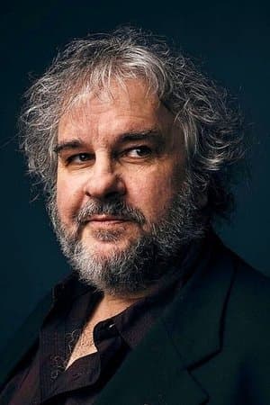 peter jackson