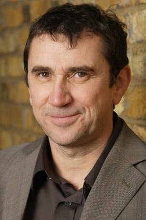 phil daniels