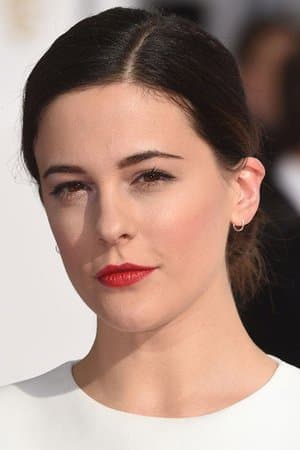 phoebe fox