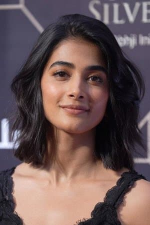 pooja hegde