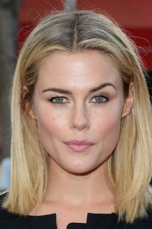 rachael taylor
