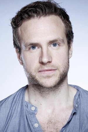 rafe spall
