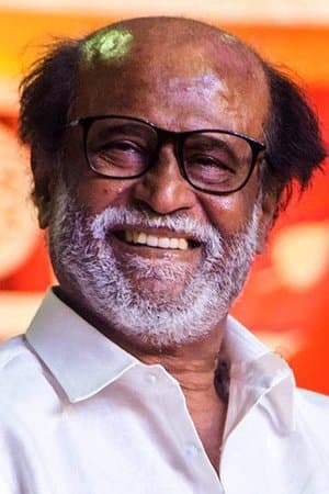rajinikanth