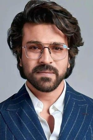 ram charan