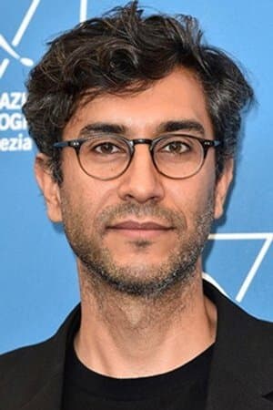ramin bahrani