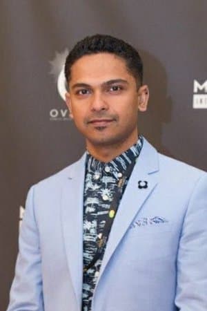 ray raghavan