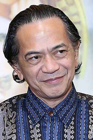 ray sahetapy