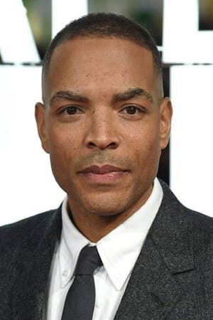 reinaldo marcus green