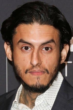 richard cabral