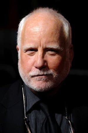 richard dreyfuss