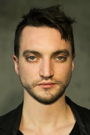 richard harmon