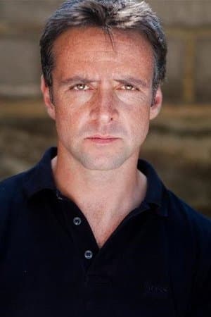 richard harrington