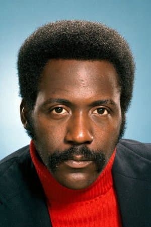 richard roundtree