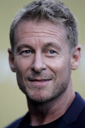 richard roxburgh