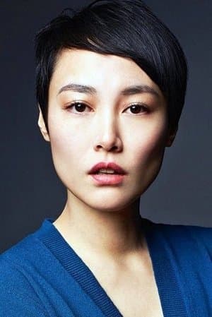 rinko kikuchi