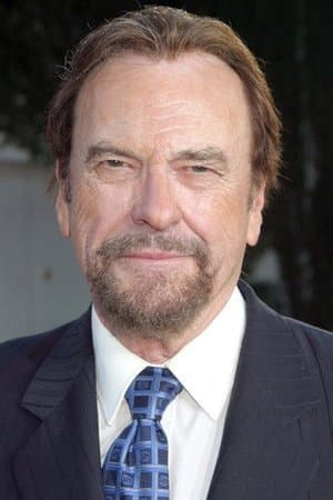 rip torn