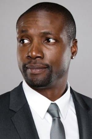 rob brown