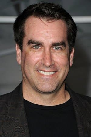 rob riggle