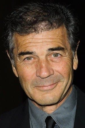 robert forster
