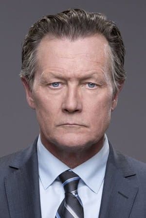 robert patrick