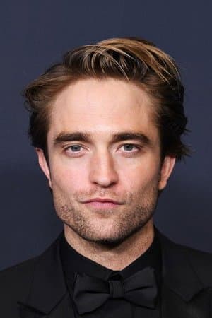 robert pattinson