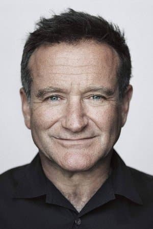 robin williams