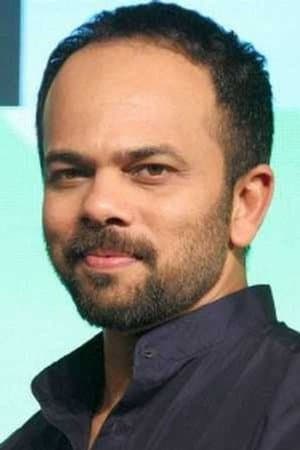 rohit shetty